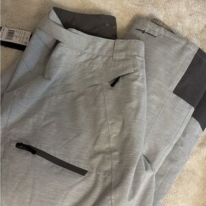 WOMENS 3x Snowpants